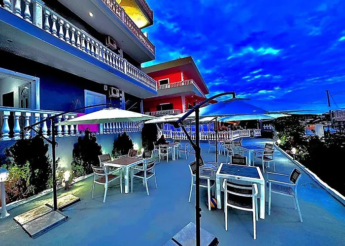 Amaro Apartments